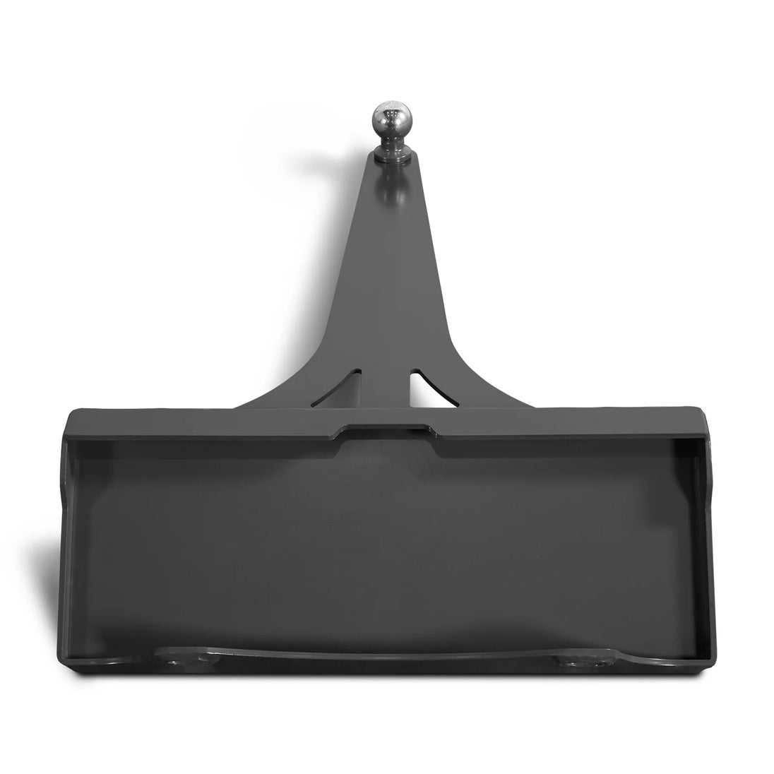 MechMaxx 36" Lifting Jib — Mini Skid Steer Attachment