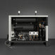 MechMaxx High Inlet Refrigerated Air Dryer 50 CFM, Max 176°F Inlet Temperature Compressed Air Dryer, 120V 0.6KW, 35.6°F Dew Point, Max 145 PSI, Dual Electronic & Manual Drain, Intelligent Control - view 7