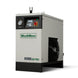 MechMaxx High Inlet Refrigerated Air Dryer 100 CFM, Max 176°F Inlet Temperature Compressed Air Dryer, 120V 0.75KW, 35.6°F Dew Point, Max 145 PSI, Dual Electronic & Manual Drain, Intelligent Control - view 3