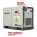 MechMaxx 10HP Rotary Screw Air Compressor - 32 CFM, 116 PSI, 230V 3-Phase | Industrial-Grade - view 3