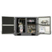 MechMaxx 10HP Rotary Screw Air Compressor - 32 CFM, 116 PSI, 460V 3-Phase | Industrial-Grade - view 3