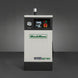 MechMaxx High Inlet Refrigerated Air Dryer 150 CFM, Max 176°F Inlet Temperature Compressed Air Dryer, 120V 0.75KW, 35.6°F Dew Point, Max 145 PSI, Dual Electronic & Manual Drain, Intelligent Control - view 7
