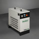 MechMaxx High Inlet Refrigerated Air Dryer 150 CFM, Max 176°F Inlet Temperature Compressed Air Dryer, 120V 0.75KW, 35.6°F Dew Point, Max 145 PSI, Dual Electronic & Manual Drain, Intelligent Control - view 8