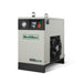 MechMaxx High Inlet Refrigerated Air Dryer 196 CFM, Max 176°F Inlet Temperature Compressed Air Dryer, 120V 1.2KW, 35.6°F Dew Point, Max 145 PSI, Dual Electronic & Manual Drain, Intelligent Control - view 3