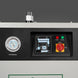 MechMaxx High Inlet Refrigerated Air Dryer 150 CFM, Max 176°F Inlet Temperature Compressed Air Dryer, 120V 0.75KW, 35.6°F Dew Point, Max 145 PSI, Dual Electronic & Manual Drain, Intelligent Control - view 4
