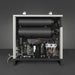 MechMaxx High Inlet Refrigerated Air Dryer 196 CFM, Max 176°F Inlet Temperature Compressed Air Dryer, 120V 1.2KW, 35.6°F Dew Point, Max 145 PSI, Dual Electronic & Manual Drain, Intelligent Control - view 6