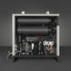 MechMaxx High Inlet Refrigerated Air Dryer 196 CFM, Max 176°F Inlet Temperature Compressed Air Dryer, 120V 1.2KW, 35.6°F Dew Point, Max 145 PSI, Dual Electronic & Manual Drain, Intelligent Control - view 6