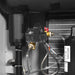 MechMaxx High Inlet Refrigerated Air Dryer 196 CFM, Max 176°F Inlet Temperature Compressed Air Dryer, 120V 1.2KW, 35.6°F Dew Point, Max 145 PSI, Dual Electronic & Manual Drain, Intelligent Control - view 7