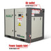 MechMaxx 20HP Rotary Screw Air Compressor - 78 CFM, 116 PSI, 460V 3-Phase | Industrial-Grade - view 3