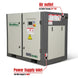 MechMaxx 20HP Rotary Screw Air Compressor - 78 CFM, 116 PSI, 460V 3-Phase | Industrial-Grade - view 3