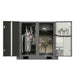 MechMaxx 30HP Rotary Screw Air Compressor - 106 CFM, 116 PSI, 460V 3-Phase | Industrial-Grade - view 6