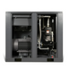 MechMaxx 50HP Rotary Screw Air Compressor - 220 CFM, 116 PSI, 230V 3-Phase | Industrial-Grade - view 7