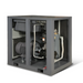 MechMaxx 50HP Rotary Screw Air Compressor - 220 CFM, 116 PSI, 230V 3-Phase | Industrial-Grade - view 8