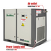 MechMaxx 50HP Rotary Screw Air Compressor - 220 CFM, 116 PSI, 460V 3-Phase | Industrial-Grade - view 3