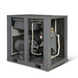 MechMaxx 50HP Rotary Screw Air Compressor - 220 CFM, 116 PSI, 460V 3-Phase | Industrial-Grade - view 8
