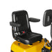 MechMaxx MEC06 Mini Compact Excavator — Loncin 300cc, 0.6-Ton