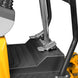 MechMaxx MEC12 Mini Compact Excavator — Kubota D722, 1.2-Ton