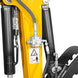 MechMaxx MEC12 Mini Compact Excavator — Kubota D722, 1.2-Ton