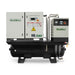 MechMaxx 10HP Combined Rotary Screw Air Compressor with Dryer & 66-Gal ASME Tank | 32 CFM, 116 PSI, 230V 3-Phase - Industrial Grade - view 4