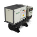 MechMaxx 10HP Combined Rotary Screw Air Compressor with Dryer & 66-Gal ASME Tank | 32 CFM, 116 PSI, 230V 3-Phase - Industrial Grade - view 5