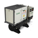 MechMaxx 10HP Combined Rotary Screw Air Compressor with Dryer & 66-Gal ASME Tank | 32 CFM, 116 PSI, 230V 3-Phase - Industrial Grade - view 5