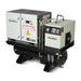 MechMaxx 10HP Combined Rotary Screw Air Compressor with Dryer & 66-Gal ASME Tank | 32 CFM, 116 PSI, 230V 3-Phase - Industrial Grade - view 3