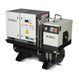 MechMaxx 10HP Combined Rotary Screw Air Compressor with Dryer & 66-Gal ASME Tank | 32 CFM, 116 PSI, 230V 3-Phase - Industrial Grade - view 3