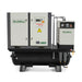 MechMaxx 15HP Combined Rotary Screw Air Compressor with Dryer & 105-Gal ASME Tank | 45 CFM, 116 PSI, 230V 3-Phase - Industrial Grade - view 4