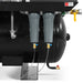 MechMaxx 20HP Combined Rotary Screw Air Compressor with Dryer & 105-Gal ASME Tank | 78 CFM, 116 PSI, 460V 3-Phase - Industrial Grade - view 7