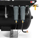 MechMaxx 20HP Combined Rotary Screw Air Compressor with Dryer & 105-Gal ASME Tank | 78 CFM, 116 PSI, 460V 3-Phase - Industrial Grade - view 7
