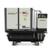 MechMaxx 20HP Combined Rotary Screw Air Compressor with Dryer & 105-Gal ASME Tank | 78 CFM, 116 PSI, 230V 3-Phase - Industrial Grade - view 4