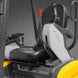 MechMaxx MEC17PRO 1.7 Ton Kubota Mini Excavator - view 3