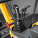 MechMaxx MEC17PRO 1.7 Ton Kubota Mini Excavator - view 5