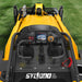 MechMaxx Croba TL1000 Mini Tracked Loader