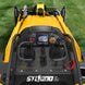 MechMaxx Croba TL1000 Mini Tracked Loader