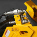 MechMaxx 20" Trencher — Mini Skid Steer Attachment