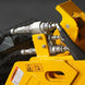 MechMaxx 20" Trencher — Mini Skid Steer Attachment