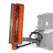 MechMaxx 100" Heavy Duty Ditch Bank Mower — Italian CMR Gearbox, VBM100