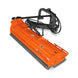 MechMaxx 100" Heavy Duty Ditch Bank Mower — Italian CMR Gearbox, VBM100