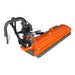 MechMaxx 100" Heavy Duty Ditch Bank Mower — Italian CMR Gearbox, VBM100