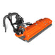 MechMaxx 100" Heavy Duty Ditch Bank Mower — Italian CMR Gearbox, VBM100