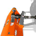 MechMaxx 60" PTO Flail Mower — 3-Point, NAM60