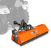 MechMaxx 60" PTO Flail Mower — 3-Point, NAM60