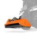 MechMaxx 60" PTO Flail Mower — 3-Point, NAM60