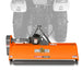 MechMaxx 60" PTO Flail Mower — 3-Point, NAM60