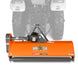 MechMaxx 60" PTO Flail Mower — 3-Point, NAM60
