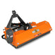 MechMaxx 68" PTO Flail Mower with Hydraulic Side Shift — 3-Point, NAM68H