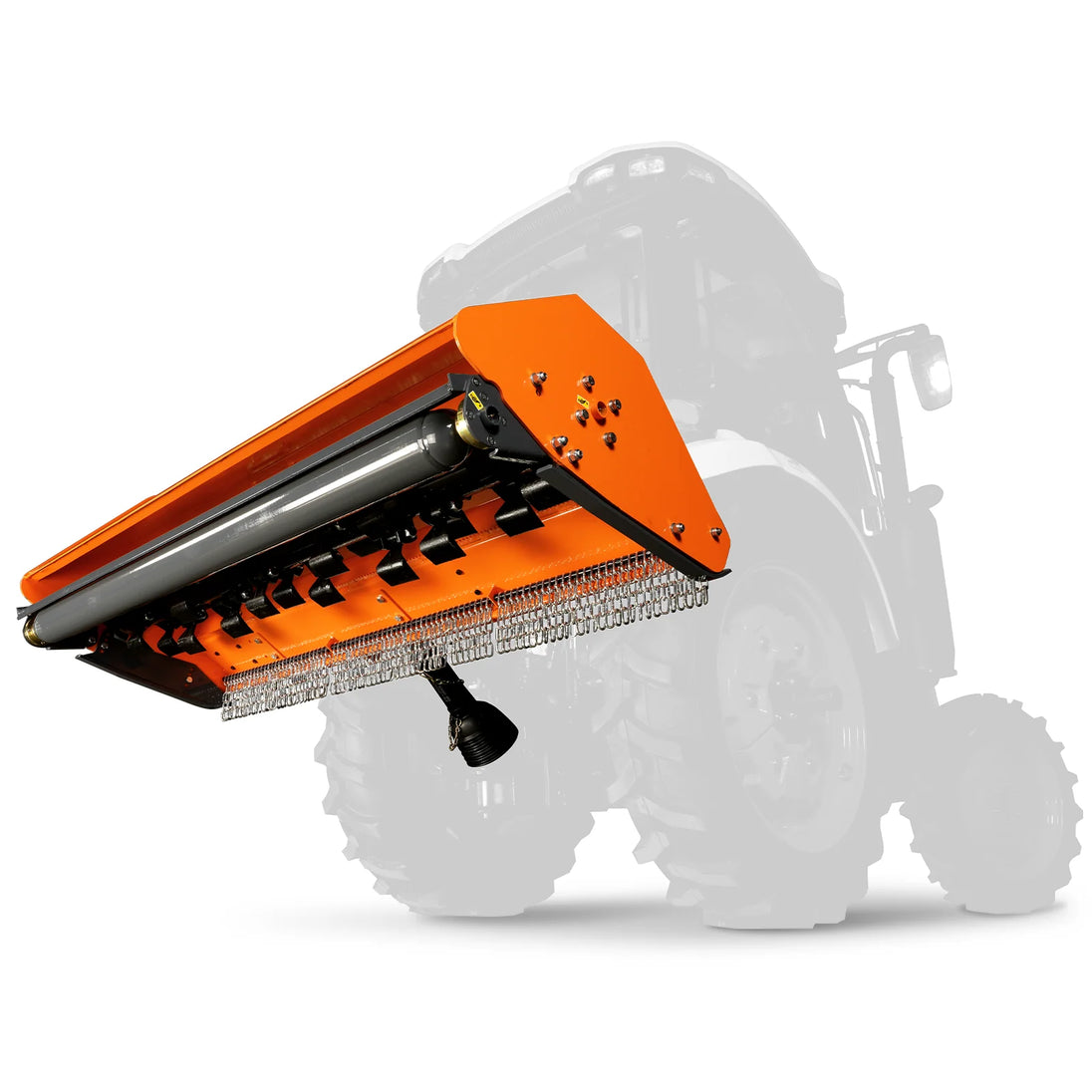 MechMaxx 72'' PTO Driven Flail Mower 3 Point 45-85hp , NAM72 - view 8