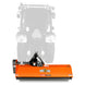 MechMaxx 72'' PTO Driven Flail Mower 3 Point 45-85hp , NAM72 - view 7