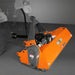 MechMaxx 72" PTO Flail Mower with Hydraulic Side Shift 3 Point 45-85hp , NAM72H - view 4